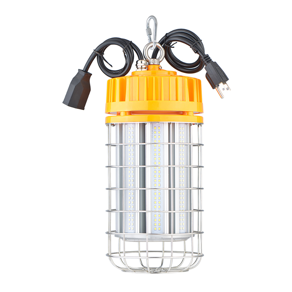 Led high bay temp lights discount