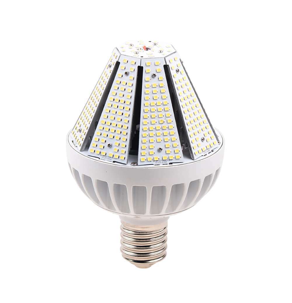 Corn Lights LED for Garage 60W 5000K 7,200LM with ETL DLC Listed AC100-277VAC - Image 5