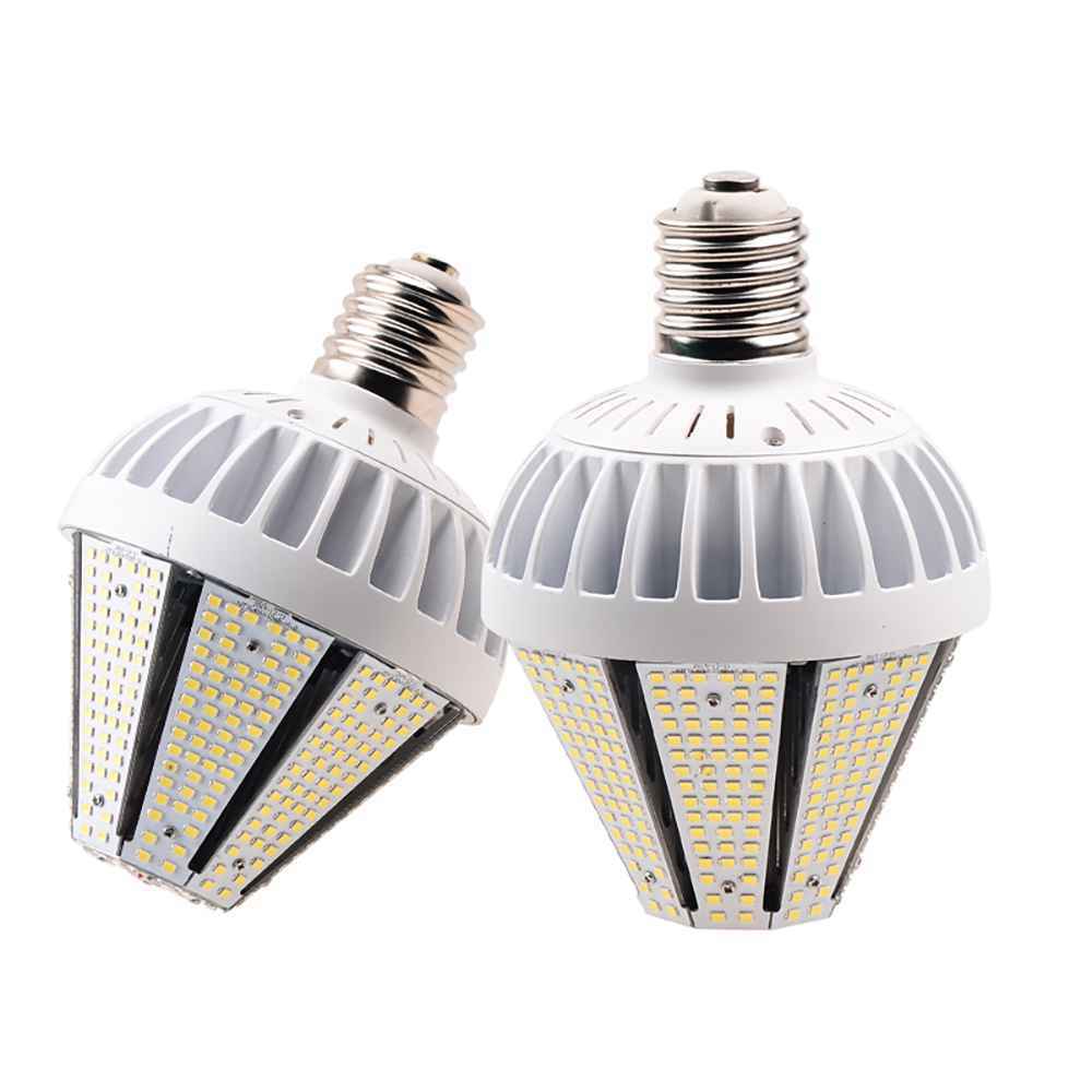 Corn Lights LED for Garage 60W 5000K 7,200LM with ETL DLC Listed AC100-277VAC - Image 4