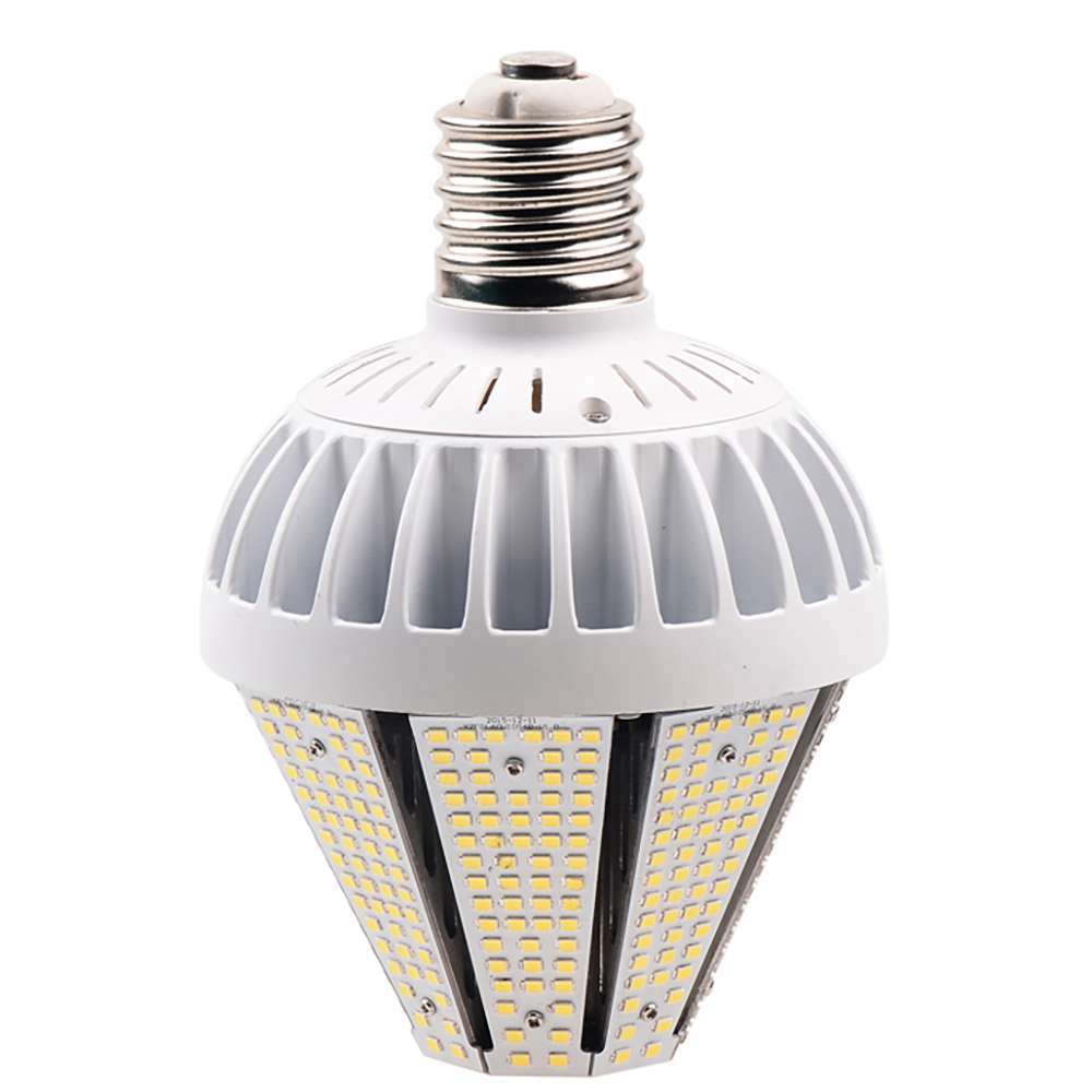 Corn Lights LED for Garage 60W 5000K 7,200LM with ETL DLC Listed AC100-277VAC