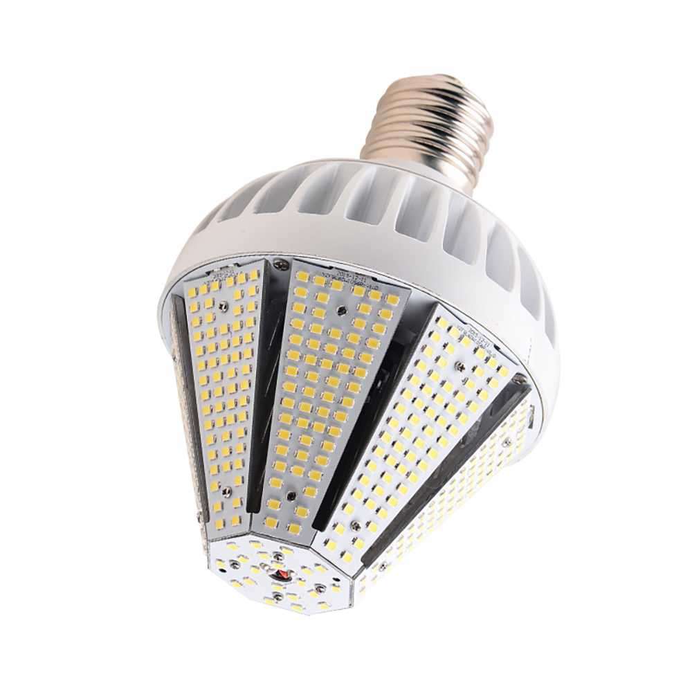 Corn Lights LED for Garage 60W 5000K 7,200LM with ETL DLC Listed AC100-277VAC - Image 2