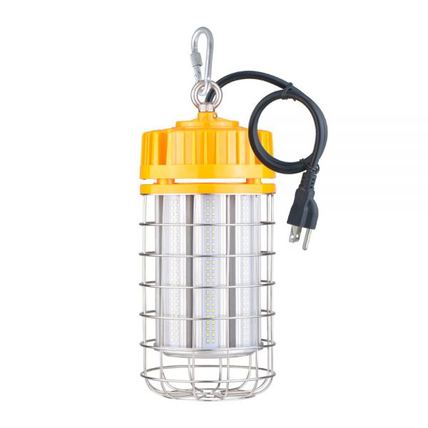 150W LED Temporary Work Light 5000K 19,500Lm with ETL Listed - Image 2