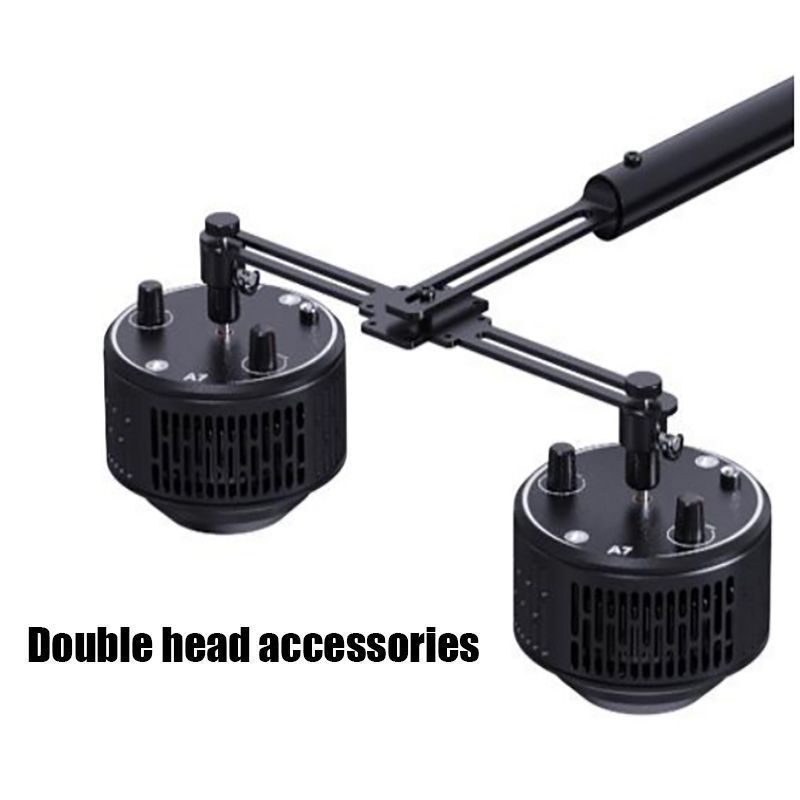 Aquarium Fish Tank Light 60W 90W 100W 108W Aquarium Lights For Fish Tank - Image 3