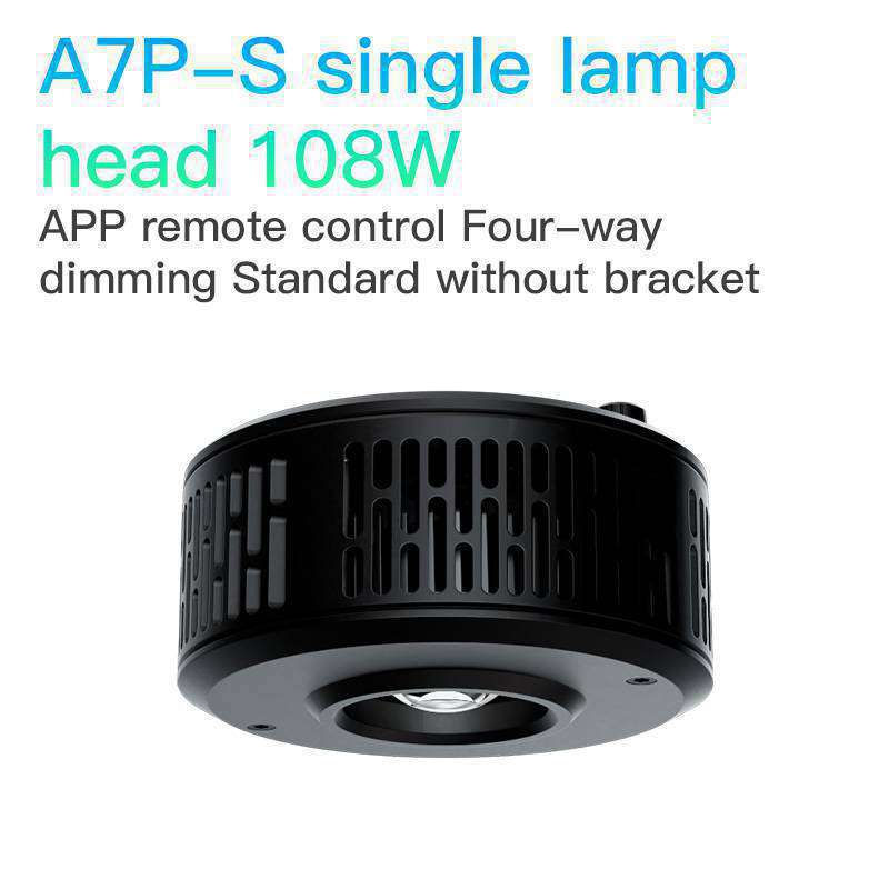 Aquarium Fish Tank Light 60W 90W 100W 108W Aquarium Lights For Fish Tank - Image 5