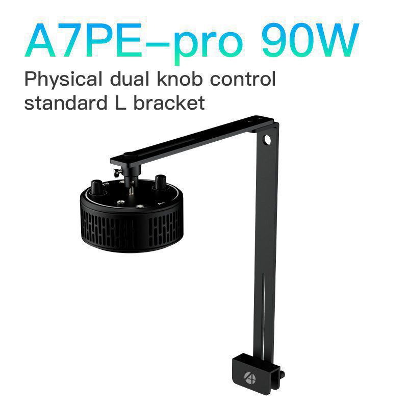 Aquarium Fish Tank Light 60W 90W 100W 108W Aquarium Lights For Fish Tank - Image 7