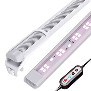 Aquarium Light Fish Tank Bulb 12W/18W/20w/28W/38W/42W/50W/52W