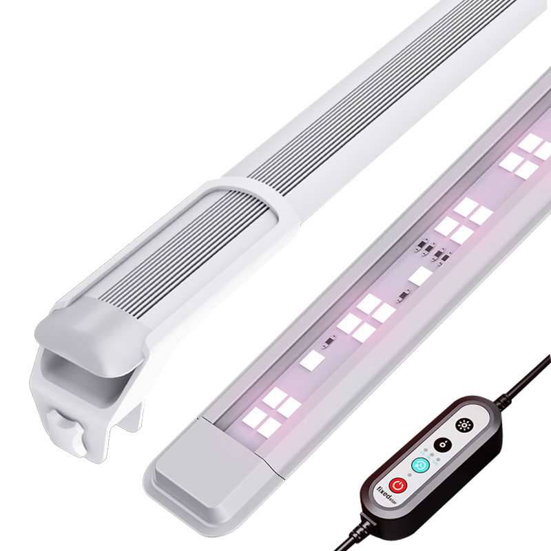 Aquarium Light Fish Tank Bulb 12W/18W/20w/28W/38W/42W/50W/52W