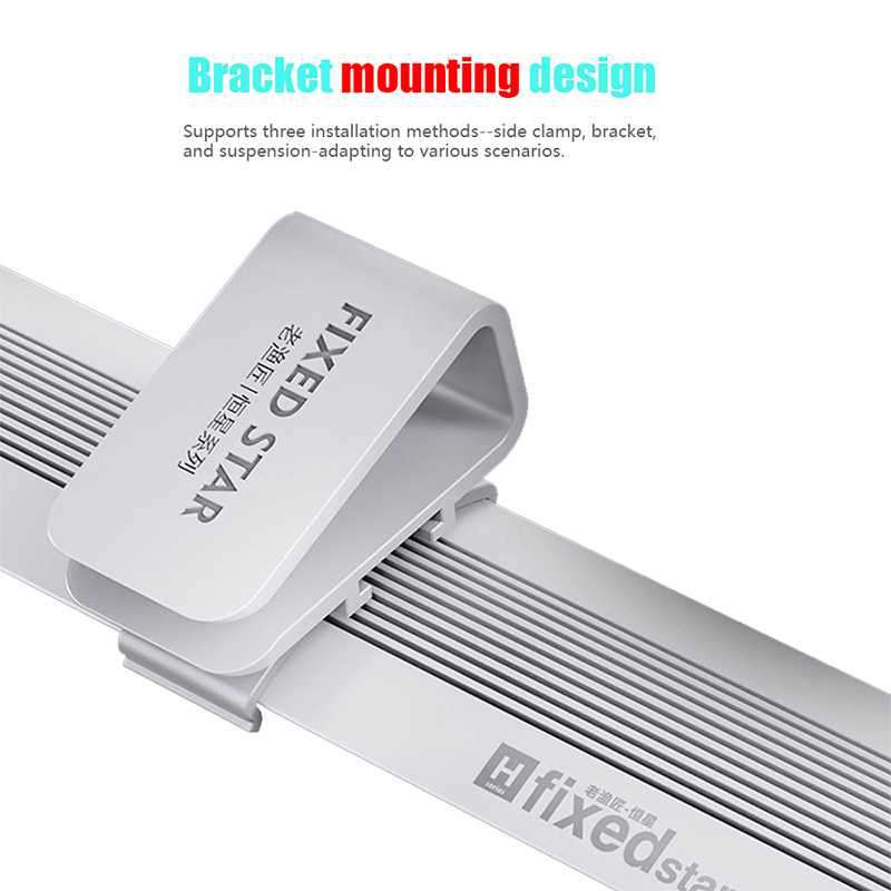 Aquarium Light Fish Tank Bulb 12W/18W/20w/28W/38W/42W/50W/52W - Image 2