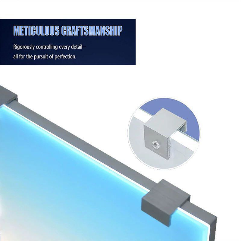 Color Changing Board Fish Aquarium Lamp - Image 6