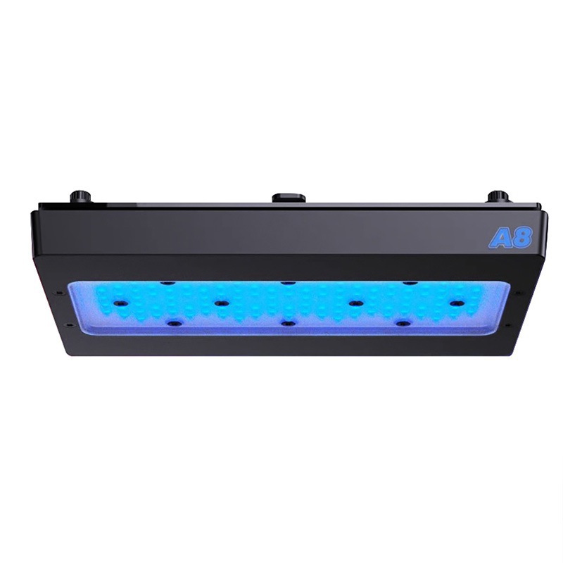 Light In Fish Tank 240W Aquarium Fish Tank Light - Image 6