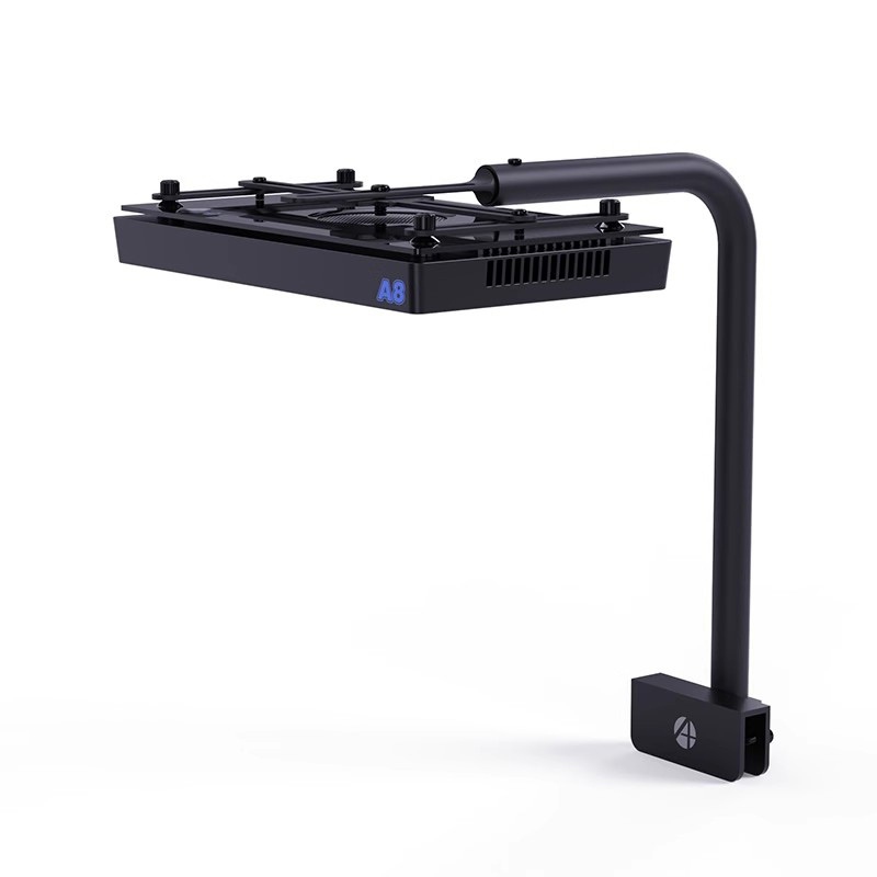 Light In Fish Tank 240W Aquarium Fish Tank Light