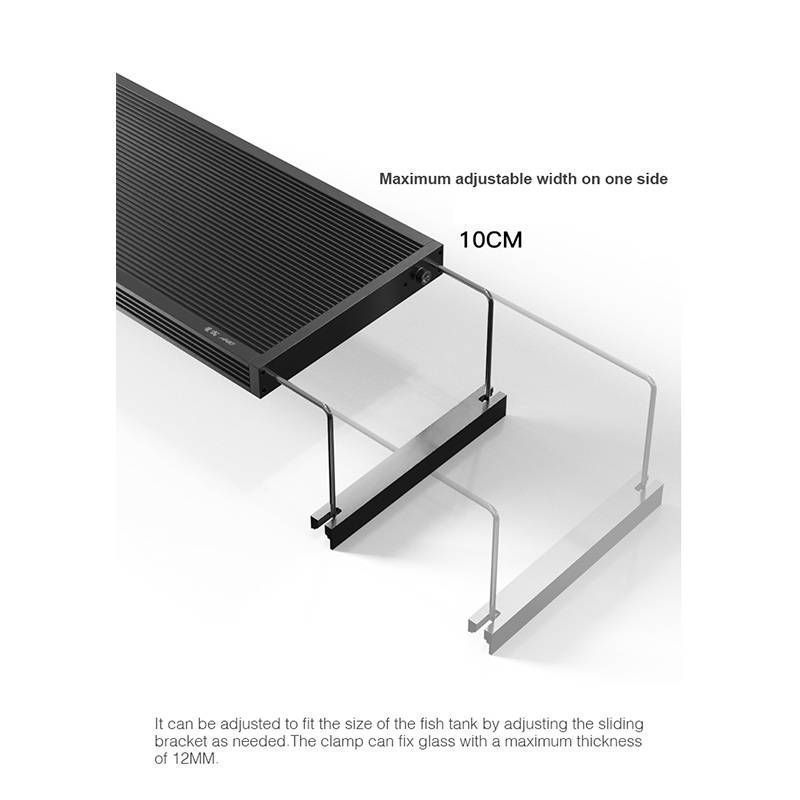 Planted Tank Angelfish Light 45W 85W - Image 12