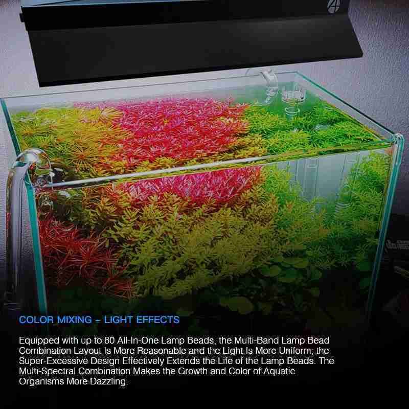 Planted Tank Angelfish Light 45W 85W - Image 9
