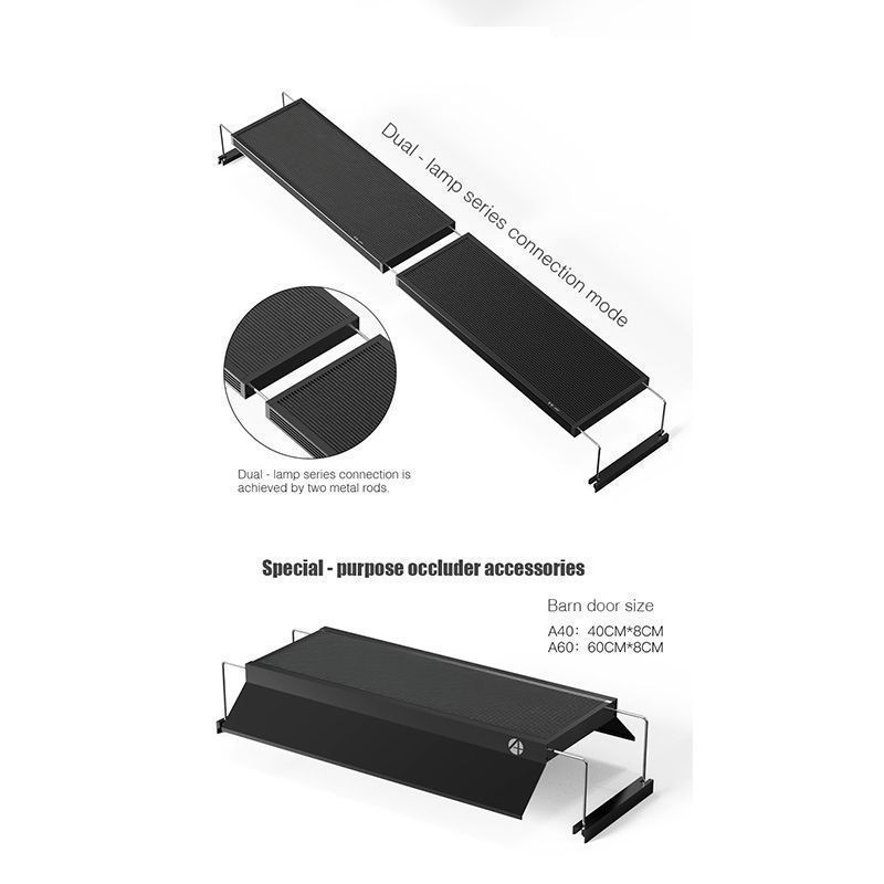 Planted Tank Angelfish Light 45W 85W - Image 10